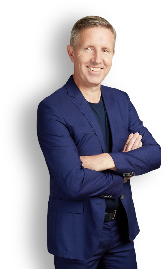 Axel Rolfs