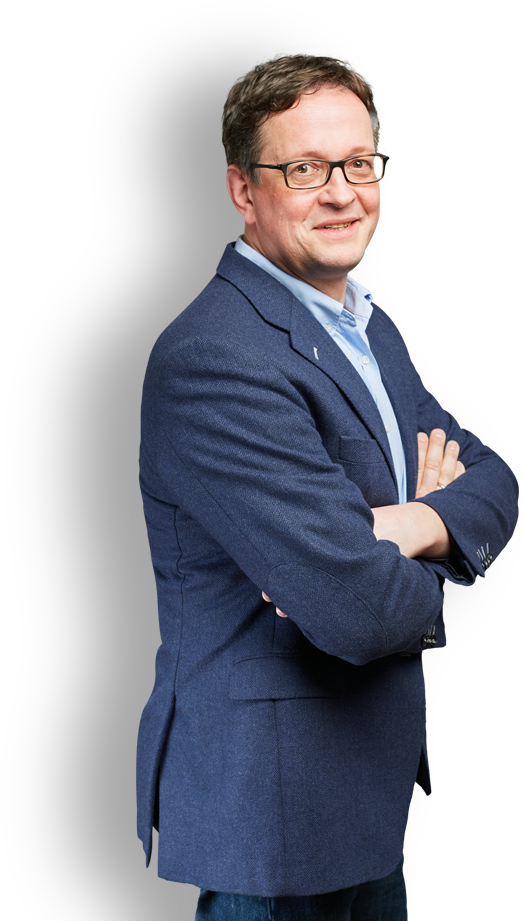 Matthias Gennrich