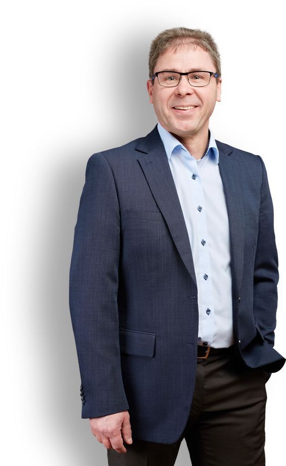 Rainer Möhring