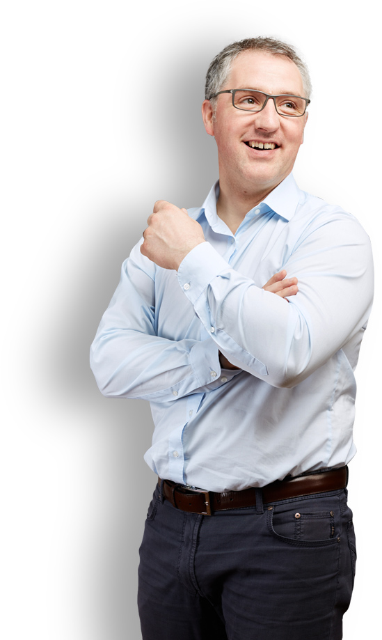Michael Rieck